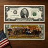 Pack of 20 – 2026 Semiquincentennial USA 250th Anniversary Commemorative Bills Funny 4th of July Gift CH07 911798