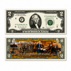 Pack of 10 – 2026 Semiquincentennial USA 250th Anniversary Commemorative Bills Funny 4th of July Gift CH07 911798