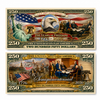 Pack of 20 – USA 250th Anniversary Commemorative Bills American Freedom Money Funny 4th of July Gift CH07 911826