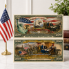 Pack of 20 – USA 250th Anniversary Commemorative Bills American Freedom Money Funny 4th of July Gift CH07 911826