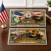 Pack of 20 – USA 250th Anniversary Commemorative Bills American Freedom Money Funny 4th of July Gift CH07 911826