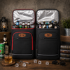 Custom Cooler Bag Gift For Dad, For Groomsmen Cooler Backpack Golf Lovers Gift CH07 911502
