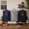 Custom Cooler Bag Gift For Dad, For Groomsmen Cooler Backpack Golf Lovers Gift CH07 911502