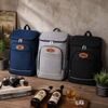 Custom Cooler Bag Gift For Dad, For Groomsmen Cooler Backpack Golf Lovers Gift CH07 911502