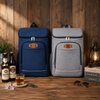 Custom Cooler Bag Gift For Dad, For Groomsmen Cooler Backpack Golf Lovers Gift CH07 911502