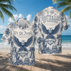 USA 250 Years Of Freedom - We The People Toile De Jouy Style Patriotic Hawaii Shirt Patriotic 4th Of July Hawaii Shirt CH07 911614