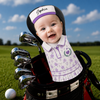 Custom Cute Kid Photo Golf Head Cover, Golf Club Cover - Gift For Golf Lovers CH07 911414
