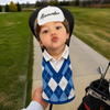 Custom Cute Kid Photo Golf Head Cover, Golf Club Cover - Gift For Golf Lovers CH07 911414
