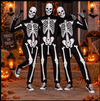 Adult Skeleboner Halloween Onesie Costume Funny Gift CH07 180648