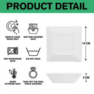 Personalized Toile De Jouy Style Jewelry Dish Wedding Gift for Couple HA75 898406