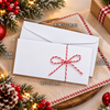 Get Yourself Something Real Nice - Merry Christmas Cousin Money Envelope CH07 180982