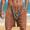 Custom Funny Patriotic Me Beach Short, Summer Vacation And Travel Gifts For Men HA75 921864
