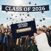 Personalized Congrats Grad! Money Holder Card Graduation's Day TH10 898497