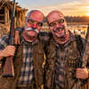 Funny Face Ski Mask Personalized Gift For Hunters HO82 904000