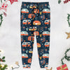 Happy Camper Sweatpants N304