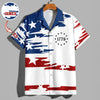 Personalized American 1776 Hawaii Shirt, 4th of July American, Independence Day Gift HO82 901532