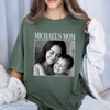 Custom Photo Dad Comfort Shirt Vintage Father's Day Gift HO82 902726