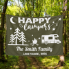 Personalized The Best Memories Are Made Camping Tapestry HO82 903074
