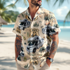 Custom Camping Car Photo Hawaiian Shirt TH10 892737