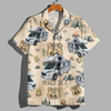 Custom Camping Car Photo Hawaiian Shirt TH10 892737
