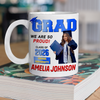 Custom Photo I Did It Graduation Magazine Mug TH10 898605