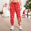 Custom Baby Dog Of Mom 3D Effect Sweatpants For Dog Lovers LM32 895935
