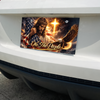 Personalized God Bless America License Plate HA75 921196