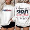 America 250 Years Of Freedom 1776 - 2026 Shirt TH10 169335