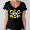 Personalized Dog Mom Dog Dad Dark Shirt Dog Lovers Gifts CH07 895640