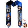 Custom Photo Class Of 2026 Graduation Stole HO82 901330