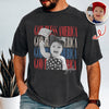 Custom Photo 250th Anniversary God Bless America Patriotic Comfort Shirt HO82 902774