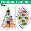 Custom Graduation Face Party Hat, Fun Party Favors, Party Photo Prop, Grad Hat HA75 921154