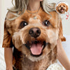 Personalized Photo 3D Shirt For Dog Cat Pet Lover HA75 921954