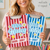 Custom Name Teacher Clipboard, Personalized Back to School Classroom Accessory LM32 669399
