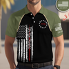 Custom Name We The People Personalized Polo Shirt HA75 920748