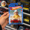 Personalized Love You Dad Wheels Packaging for Dad, Father's Day Custom Collector Gift HA75 921532