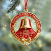 America 250th Anniversary 1776 - 2026 Acrylic Ornament CH07 899238