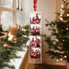 Custom Photo Strip Christmas Acrylic Ornament - Personalized Xmas Gift For Family, Besties TH10 170759