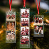 Custom Photo Strip Christmas Acrylic Ornament - Personalized Xmas Gift For Family, Besties TH10 170759