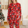 Custom Face Photo With Hockey Sport Sleepwear HO82 900046