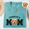 Custom Photo Dog Dad Comfort Shirt For Dog Lovers HA75 897640