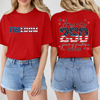 America 250 Years Of Freedom 1776 - 2026 Shirt TH10 169335