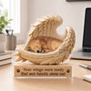 Custom Photo Memorial Sympathy Acrylic Block Plaque Gifts For Dogs, Cats Lover LM32 669643