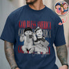 Custom Photo 250th Anniversary God Bless America Patriotic Comfort Shirt HO82 902774