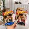 Personalized Dad Wheels Packaging for Dad, Christmas Custom Collector Gift HO82 903172
