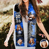 Custom Photo Class Of 2026 Graduation Stole HO82 901330