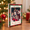 Custom Family Photo Building Brick Blocks Christmas Gift HA75 919652