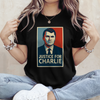 Justice For Charlie Kirk Shirt TH10 64383