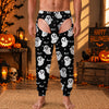 Personalized Men's Funny Chaps Pajama Pants, Novelty Holiday Gift LM32 670133