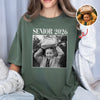 Custom Photo Senior 2026 Comfort Shirt HA75 897634